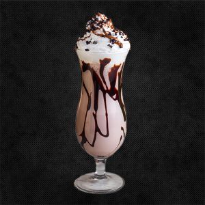 Milkshakeler