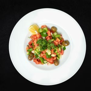 Salatalar