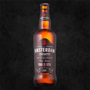 Amsterdam Bira 