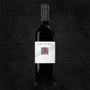 Angora 75Cl