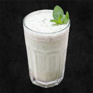 Ayran
