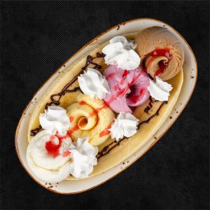 Banana Split