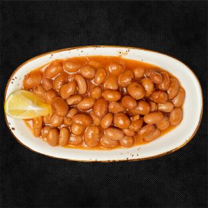 Barbunya Pilaki