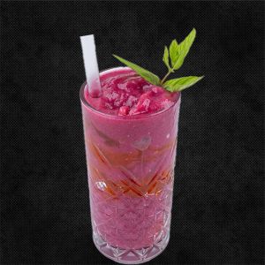 Benzin Gin