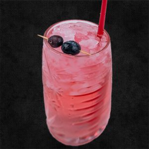 Berry Cool