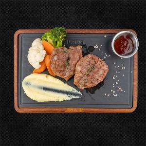 Bonfile Steak