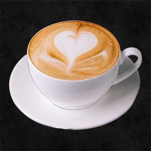 Cafe Latte