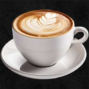 Cappuchino