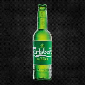 Carlsberg Bira