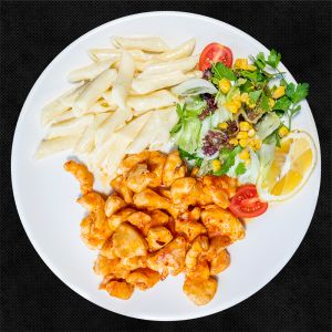 Chilli Tavuk