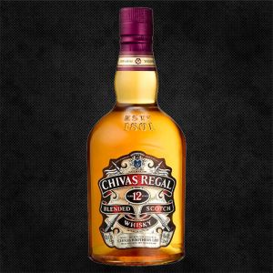 Chivas Regal