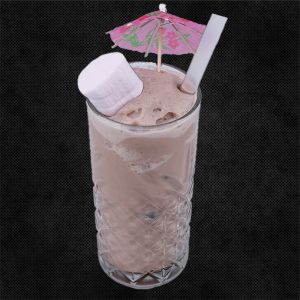 Çikolatalı  Milkshake