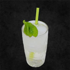Cool Gin