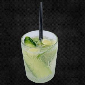 Cucumber Limon