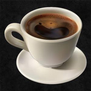 Double Espresso