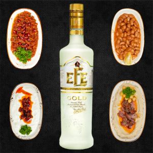 Efe Gold Raki Sepeti