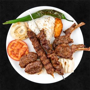 Et Dünyası