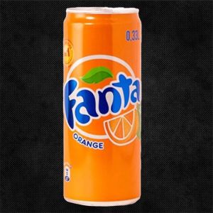 Fanta Kutu
