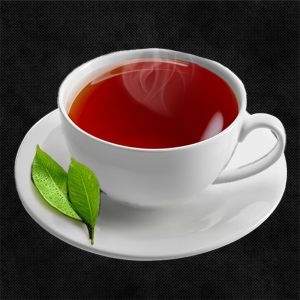 Fincan Çay