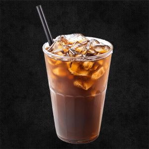 Ice Coffee