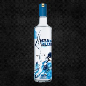 İstanblue votka
