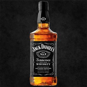 Jack Daniels