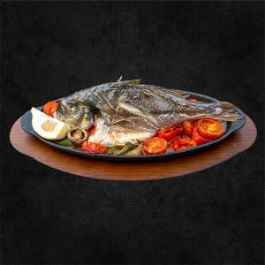 kiremitte Çipura