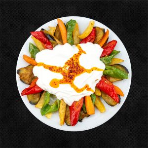 Köy Yoğurtlaması