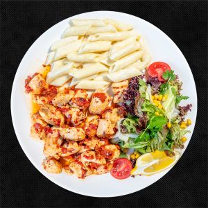 Közlüce