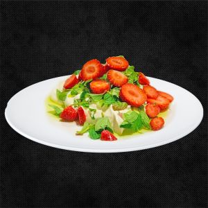 Kuru Cacık