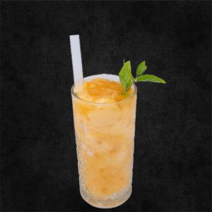 Mangolu Frozen