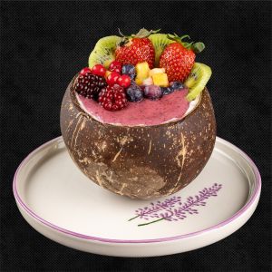 Meyveli Bowl