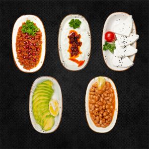 Meze Sepeti