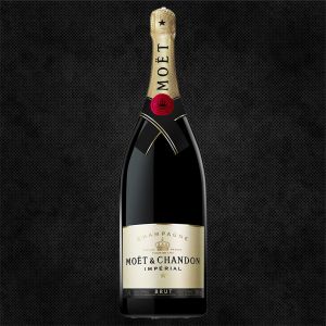 Moet & Chandon Champange