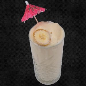 Muzlu Milkshake