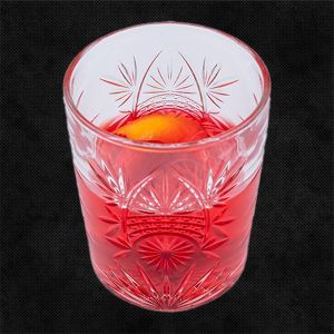 Old Fashion