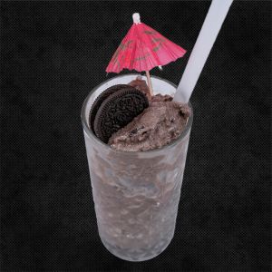 Oreolu Milkshake