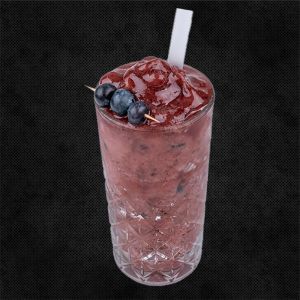 Orman Meyveli Frozen