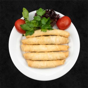 Sigara Böreği