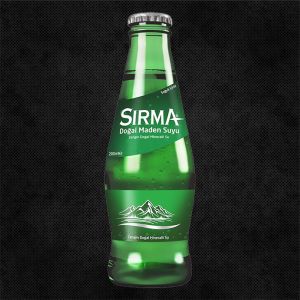 Soda