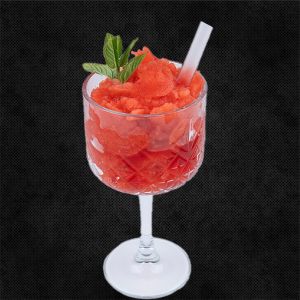 Strawberry Daiquiri 