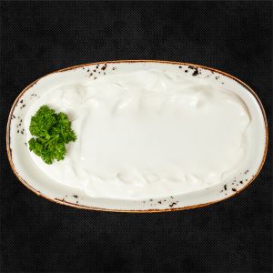 Süzme Yoğurt