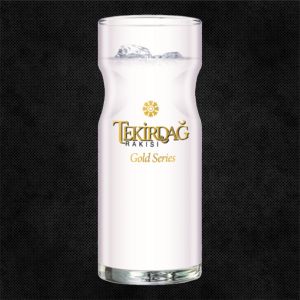 Tekirdağ Rakı Bardak