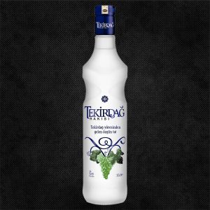 Tekirdağ Rakı
