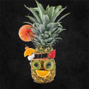 Tropic Fujion