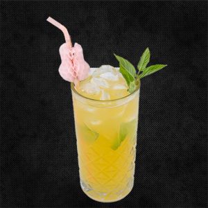 Tropical Storm