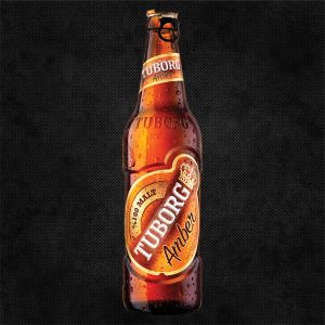 Tuborg Amber Bira