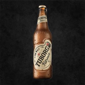 Tuborg Filtresiz Bira