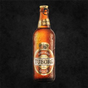 Tuborg Gold Bira