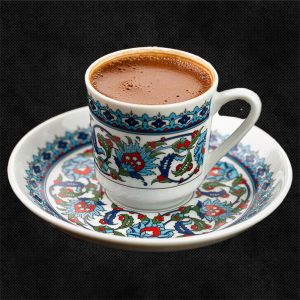 Türk Kahvesi
